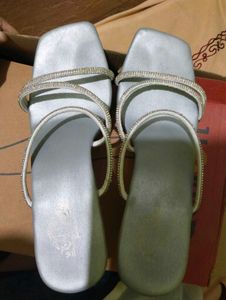 beautiful sandal
