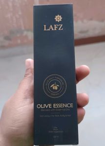 LAFZ Olive Essence Oil