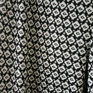 Stylish Plazo Pajama Pants