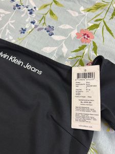 Calvin Klein Jeans Dress