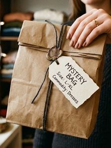 Mystery Bag of Dresses