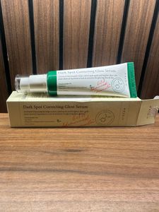 AXIS-Y Dark Spot Correcting Glow Serum