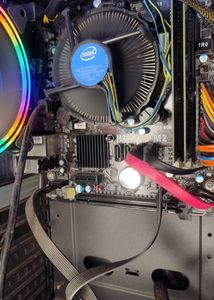 Mother Board For Gaming