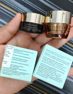 Estee Lauder Eye &amp; Face Cream Duo