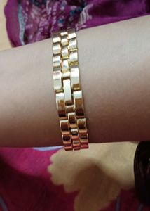 Girls wrist watch