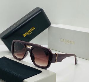 Balmain Paris Sunglasses
