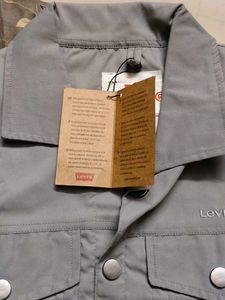 Levis Jacket