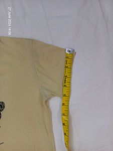 Cute Cat Graphic T-Shirt