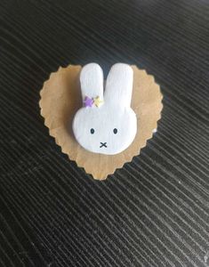 ✨COMBO MIFFY &amp; CHIKAWA Kawaii Bag pins