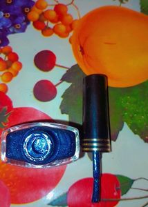Nail Enamel