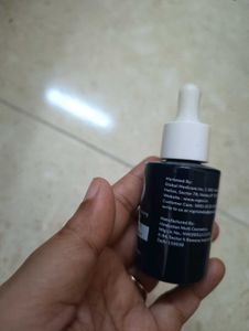 Dermistry Pure Face Serum