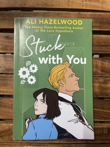 Stuck With You by Ali Hazelwood