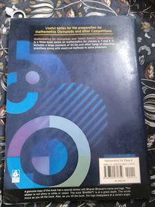 Mathematics Class 8 Textbook