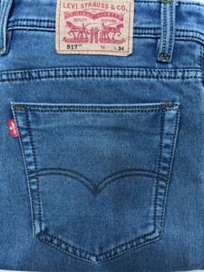 Levi's 517 Bootcut Jeans