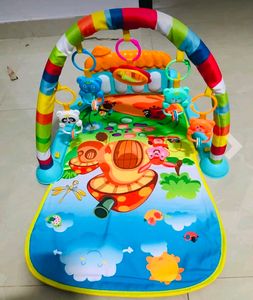 Baby Play Gym maat❤️ donations