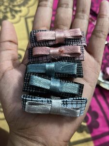 Cute Hair Accessories &amp; Jewelry Lot