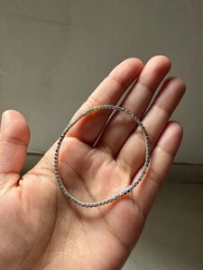 Sparkling Stackable Bangle