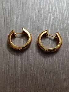2 pair -earrings