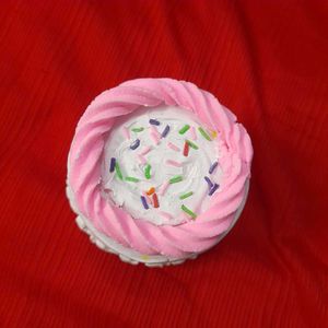 Cake Trinket Box for Small Jewellery