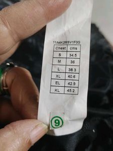 United Colors Of Benetton|Black Midi Dress