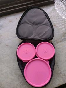 SignoraWare Sleek Lunch Box