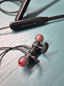 Leaf Move 2 | Wireless Neckband Earphones