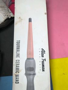 Alan Truman Curling Wand New- box damage