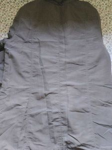 long over size coat for women