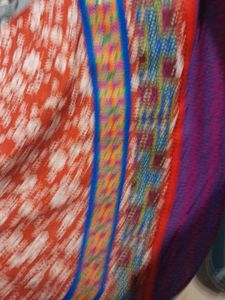 Floral Print Kurti Dress