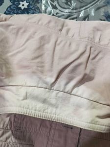 Korean Zipper Jacket