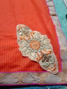 Attech Blouse Piece New