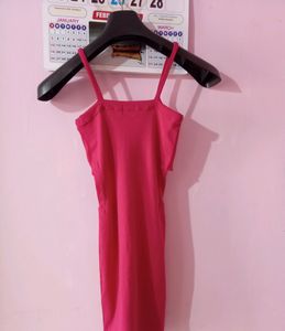 Damera, Bodycon Dress By Cherry