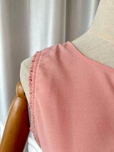 🚀🚀24Hrs EOS SALE🚀🚀 Pink Sleeveless Top