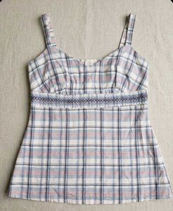 Chatpata summer top