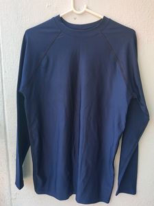 Sports Tshirt Full Sleeve Stretchable