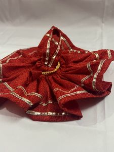 Laddu Gopal Winter Dress