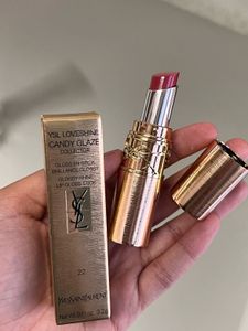YSL Loveshine Candy Glaze Lip Gloss Stick
