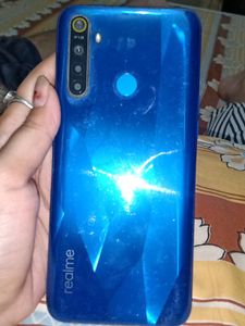 Realme 5