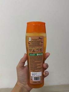 Vatika Damage Repair Shampoo