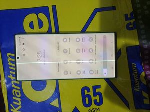 Samsung galaxy note 20 ultra 12gb ram 256gb