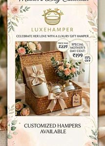 Mother’s Day Special Gift Combo 🎁