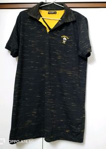 Black T Shirt