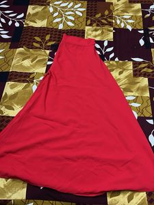Vibrant Pink Palazzo Pants
