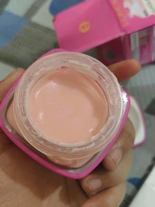 L'Oreal Paris Glycolic-Bright Cream