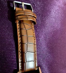 Swisstyle Watch For Men - Brown