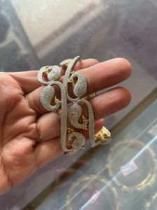 Exquisite Designer Bangles