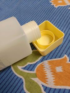 Frosty Bottle- 2 piece