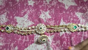 Designer Indian Waist Chain