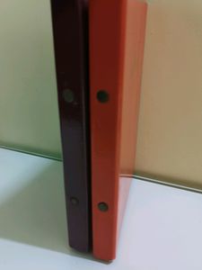 A5 Size O-Ring Binder