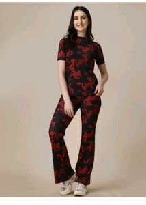 sale🔥 Chinese Dragon 🐉  Two-Piece Coord